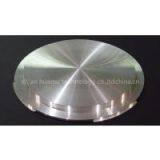 Molybdenum Sputtering Target or Moly Round Target or Moly Tube Target thumbnail-1