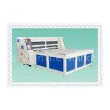 Artificial Leather PVC Calender Machine High Precision / 4 Roll Calendering Machine