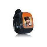 Digital Sports Wrist Watch With 2.0 Mage Pixel Gift Camera / Vedio Watch DVW009