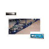 High Efficiency PP PE Drip Irrigation Pipe Making Machine / Pipe Extrusion Machine thumbnail-1