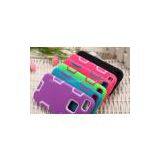 Colorful Silicone Case For Iphone5/5s thumbnail-3