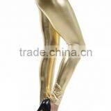 Sexy Multi Candy Color Stretch Faux Leather Slim Leggings Pencil Pants thumbnail-6