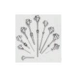 Kehao Metal Shealth Temperature Sensor-PT100 thumbnail-2