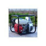 Large Volume Gasoline Water Pump FOR Agricultural , Construction Site , Home thumbnail-1