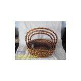 Supply Willow Basket-004