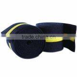 Weightlifting Knee Wrap/cross Fit Knee Wraps thumbnail-1