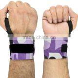 Customize Camoflague Wrist Wraps , Gym Wrist Wraps, Crossfit Camo Wrist Wraps thumbnail-5