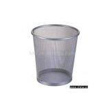 Sell Mesh Trash Can thumbnail-1