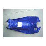 Blue Wind Shield Motorcycle Spare Parts for SMASH 12KG ISO9001
