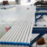TP304 Stainless Steel Seamless Pipe thumbnail-1