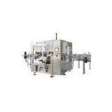 High-Quality Automatic Bottle Labeling Machine, Rotary Empty Bottle Labeler Machine