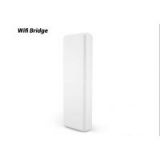 OUTDOOR WIRELESS AP/BRIDGE/CPE 5.8Ghz, 2X2MIMO, 14dBi wifi antenna, IP6X, 2.5km range