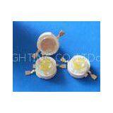 Royal Blue 2W / 5W / 1W High Power for LED Garden / Desk Lighting Ra85 , High Power Led thumbnail-1