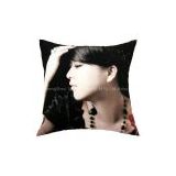 Personalized home custom pillow (factory direct)