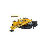 RHJ-10T Horizontal directional drilling machine for underground pipelinelaying