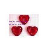 Glass Candle Holder thumbnail-1