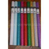 Glitter Wrapping Roll