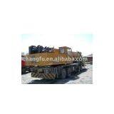 Used Tadano TG-400E Truck Crane thumbnail-1