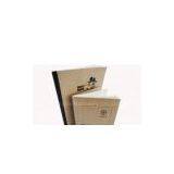 Recycled Paper Notebook XD 1617