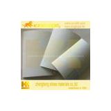 Shoes lining non woven chemical sheet