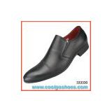 England style dress shoes for business man wholesale