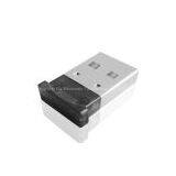 Bluetooth EDR USB Dongles,class II,V2.0