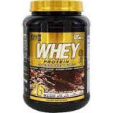 Top Secret Whey Protein - 100% Whey Chocolate Ice Cream 2 Lbs
