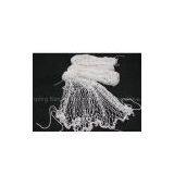 Vertical Debris Netting