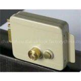 Yale Electric Rim Lock Door Lock(elec4)