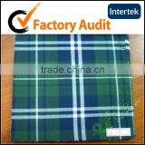 Cotton Yarn Dyed Fabric 40s*40s thumbnail-1