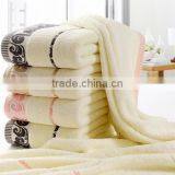 Free Sample Luxury Hotel & Spa Bath Towels for Hotel