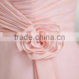 2017 Lovely Sweetheart Organza Cocktail Dress With Beading Accents Full Skirt Mini LengthED112 thumbnail-6