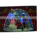 2017 Popular Christmas Web Greeting Card by Email