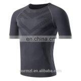 Hot Sale China Wholesale Breathable Compression Tight Wear for Men thumbnail-3