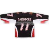 Hot Selling Custom Sublimated Ice Hockey Jersey thumbnail-6
