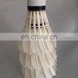 Best Professional Class B Goose Feather Badminton Shuttlecock Sale thumbnail-5