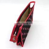 New Women Multifunction Travel Cosmetic Bag Makeup Case Pouch thumbnail-3