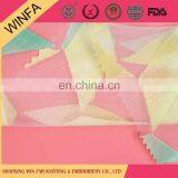 Winfar Top Sale Multi-purpose Dyed Knitted Jacquard Fabric thumbnail-4