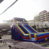 Big Inflatable Water Slide for Kid RF37 thumbnail-3