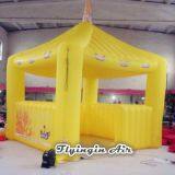 Outdoor Advertising Inflatable Trade Show Tent for Event thumbnail-4