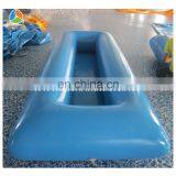 Inflatable water pool toys,water slide for pool