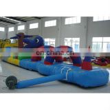 inflatable water play ground, inflatable water game, inflatable aqua game