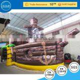 China Factory Cheap Inflatable Bouncers for Sale Bouncy Castle Material With Low Price thumbnail-2