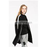 OEM Service Fashion Plus Size Outwear Women Casual Coat thumbnail-1
