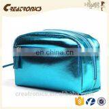 CR Export More Than 20 Countries New pu Cosmetic Bag