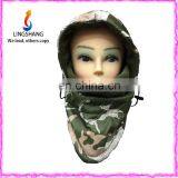 Wholesale winter hat warm cap multifunctional ourdoor balaclava hats