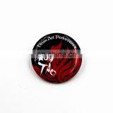 Custom Design Metal Badge Pin,Japanese Quality Metal Pin Badge With Your Own Design thumbnail-2