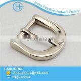 Professional design metal custom western buckles