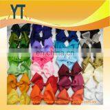 2014 Wholesale Big Rainbow Color Hair Bow With Various Clip thumbnail-3