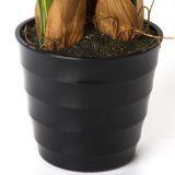 Silk Artificial Orchid for Home Decoration thumbnail-5